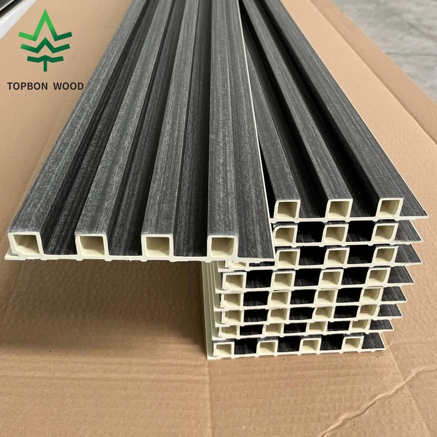 Interior PVC/WPC Decorative Wall Cladding Interior PVC/WPC Decorative Wall Cladding
