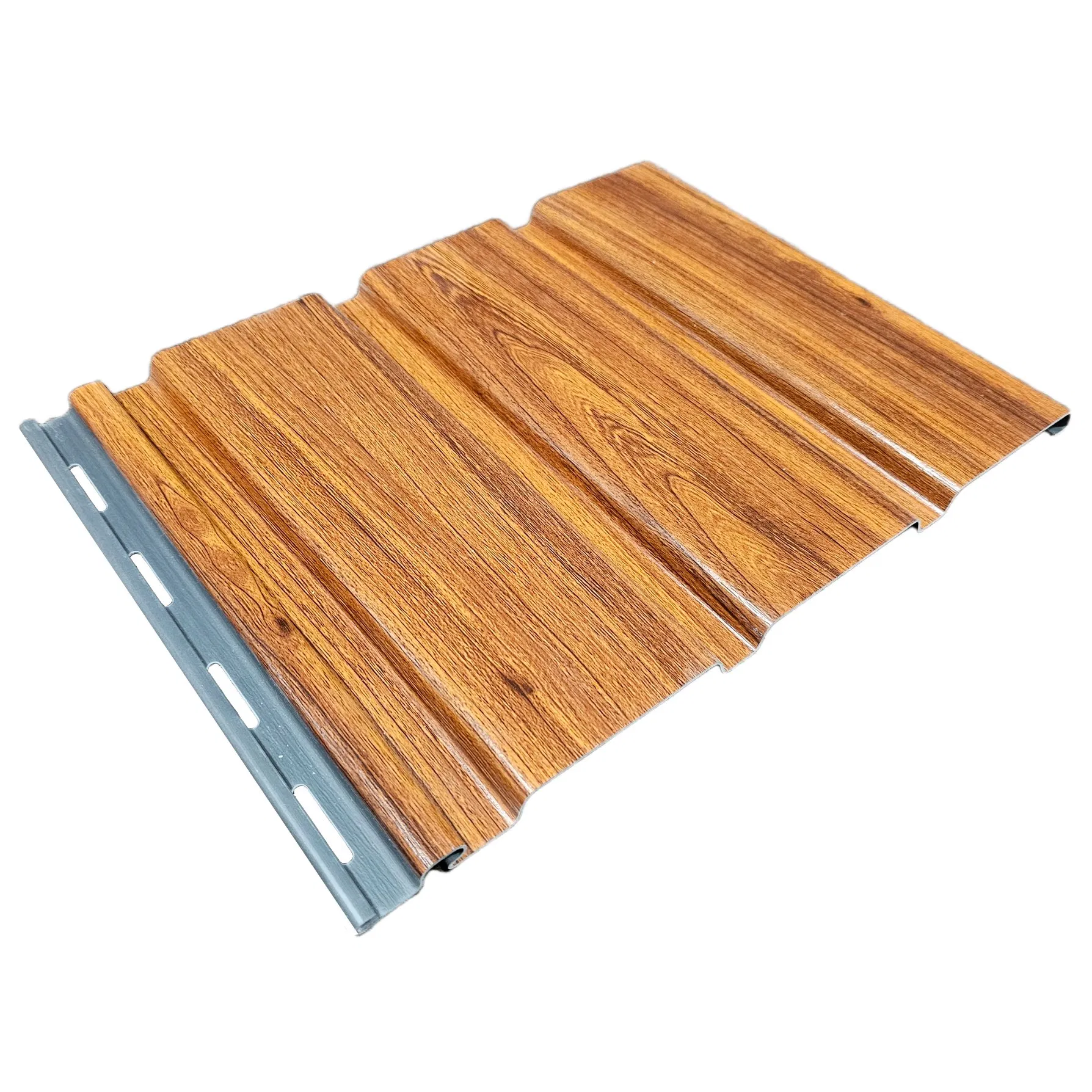 UV-Resistant Flexible Waterproof High Quality PVC Soffit Eave Panel for Interior Roof Decoration Best Price UV-Resistant Flexible Waterproof High Quality PVC Soffit Eave Panel for Interior Roof Decoration Best Price