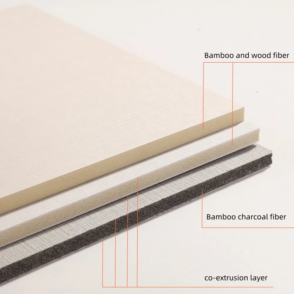PVC Decorative Wall Panel Factory Wholesale Hot Sale 2025 New Design Bamboo Charcoal Wood Veneer PVC Decorative Wall Panel Factory Wholesale Hot Sale 2025 New Design Bamboo Charcoal Wood Veneer