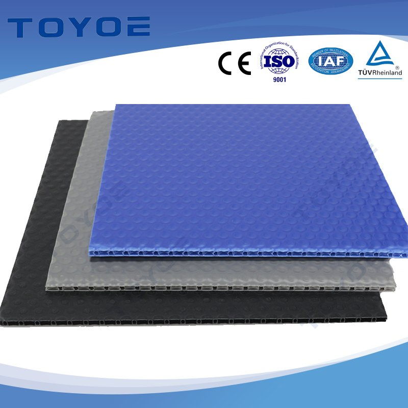 High Stiffness Plastic Honeycomb Sheet, PP Honeycomb Panels, PVC Wall Panel, Factory Outlet, Customized Sized, Building Material High Stiffness Plastic Honeycomb Sheet, PP Honeycomb Panels, PVC Wall Panel, Factory Outlet, Customized Sized, Building Material