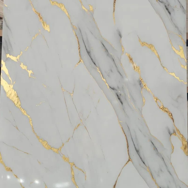 Interior PVC UV Boards 3D Wall Panel Marble TV Background Building Material Decoration Interior PVC UV Boards 3D Wall Panel Marble TV Background Building Material Decoration