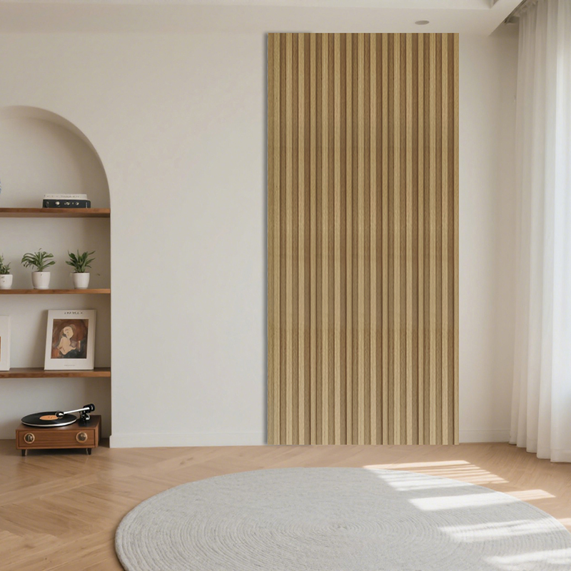 Waterproof Composite Wall Panel Easy Install PVC WPC Wall Decoration Waterproof Composite Wall Panel Easy Install PVC WPC Wall Decoration