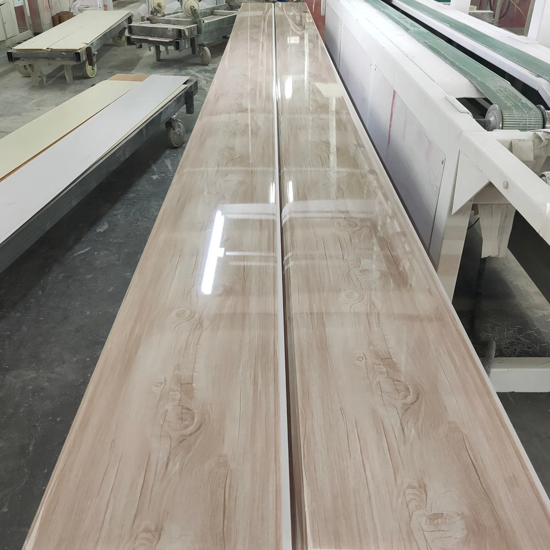 Waterproof PVC Cladding 
PVC Sheet 
PVC Ceiling Panel Waterproof PVC Cladding 
PVC Sheet 
PVC Ceiling Panel