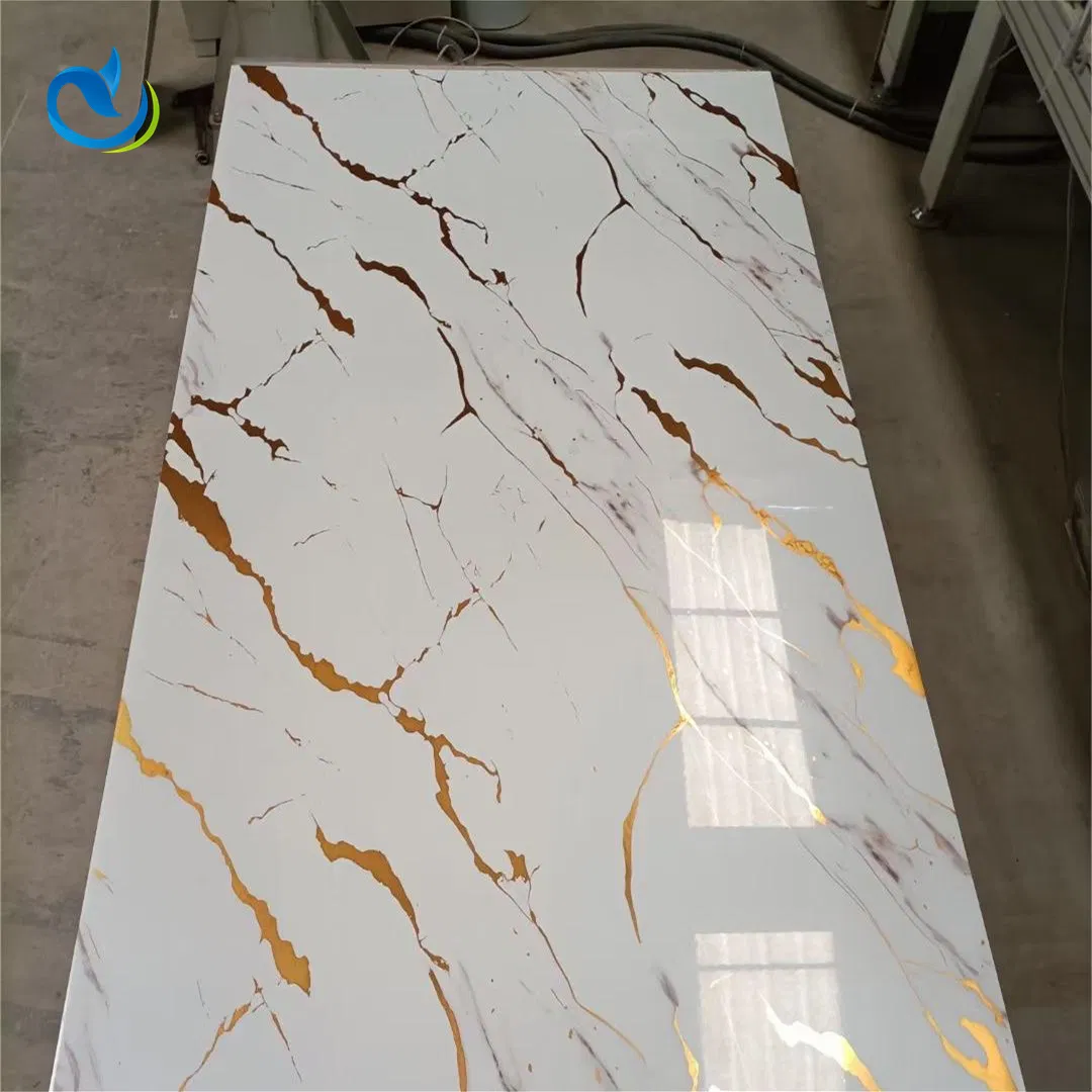 UV Marble Panel Carbon Crystal Board WPC Bamboo Charcoal Fiber PVC Wall Panel UV Marble Panel Carbon Crystal Board WPC Bamboo Charcoal Fiber PVC Wall Panel
