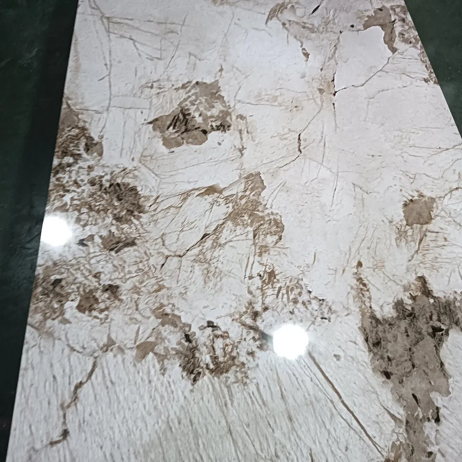 High Gloss UV Marble Sheet Marble Alternative Factory Price High Gloss UV Marble Sheet Marble Alternative Factory Price