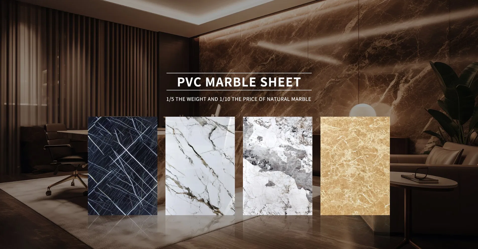 UV Coating 3D Flexible Marble Wall Panel High Gloss 1220*2900mm UV Coating 3D Flexible Marble Wall Panel High Gloss 1220*2900mm