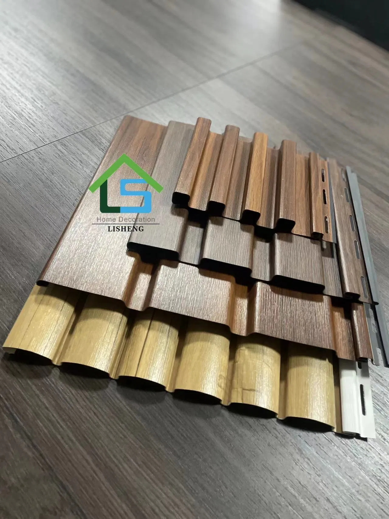 UV-Resistant Flexible Waterproof High Quality PVC Soffit Eave Panel for Interior Roof Decoration Best Price UV-Resistant Flexible Waterproof High Quality PVC Soffit Eave Panel for Interior Roof Decoration Best Price