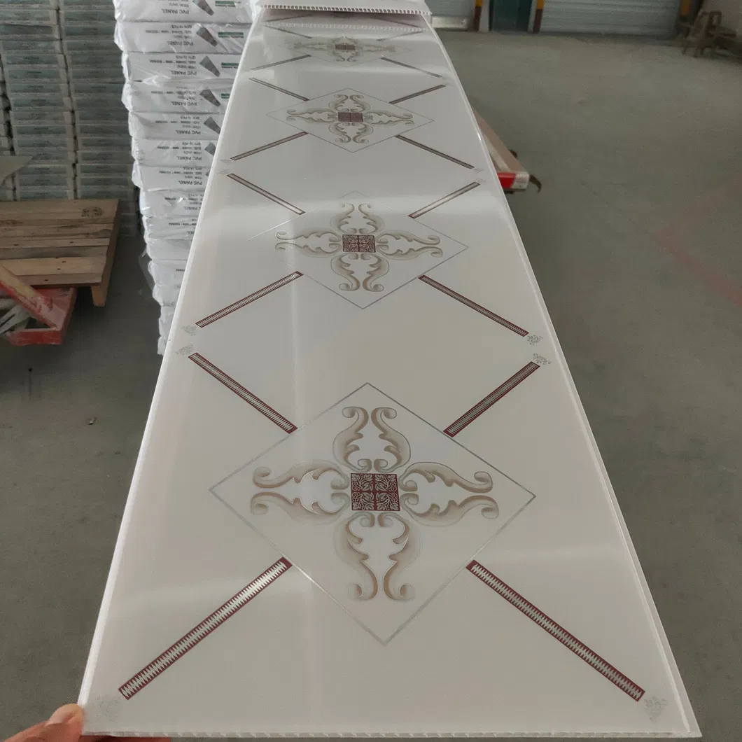 Waterproof PVC Cladding 
PVC Sheet 
PVC Ceiling Panel Waterproof PVC Cladding 
PVC Sheet 
PVC Ceiling Panel