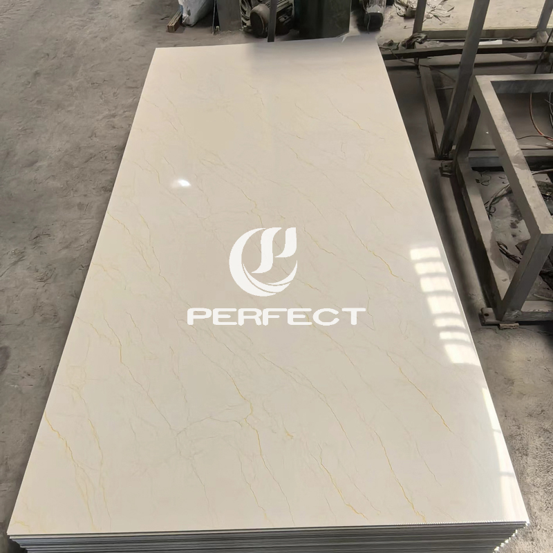 Classic Decorative UV PVC Marble Sheet 1220*2440 Alternative Stone Wallboard Classic Decorative UV PVC Marble Sheet 1220*2440 Alternative Stone Wallboard