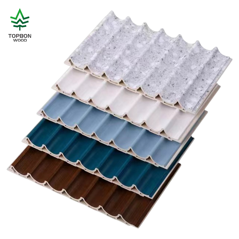 Interior PVC/WPC Decorative Wall Cladding Interior PVC/WPC Decorative Wall Cladding