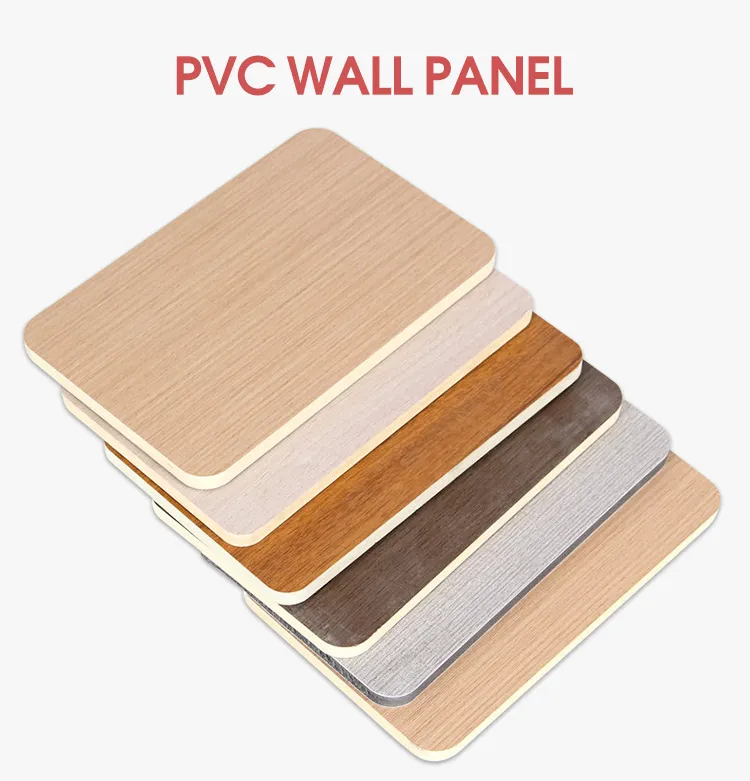 PVC Wall Panel Insulation PVC Wall Ceiling Panel Indoor PVC Wall Panel Insulation PVC Wall Ceiling Panel Indoor