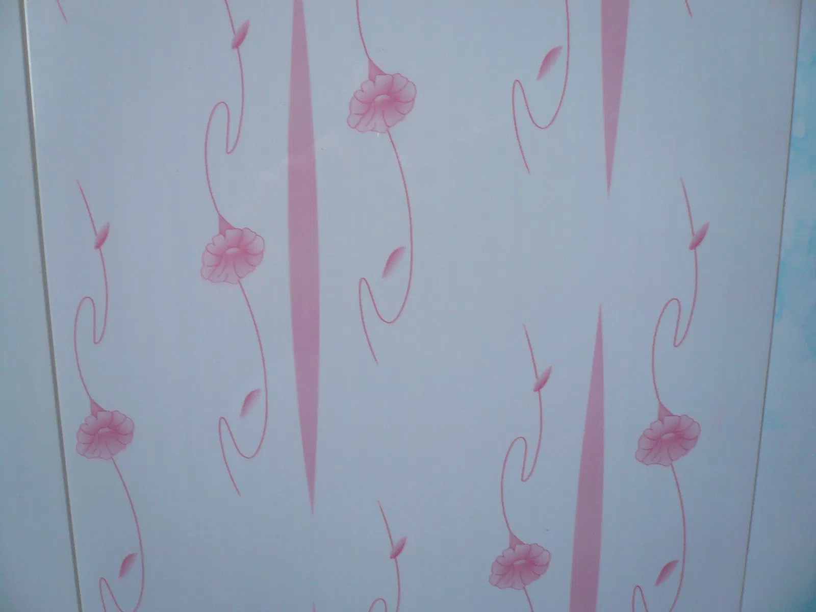 African Market PVC Decorative Ceiling Panels African Market PVC Decorative Ceiling Panels