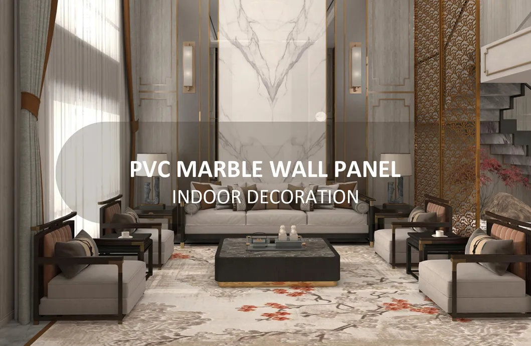 UV Marble Panel Carbon Crystal Board WPC Bamboo Charcoal Fiber PVC Wall Panel UV Marble Panel Carbon Crystal Board WPC Bamboo Charcoal Fiber PVC Wall Panel