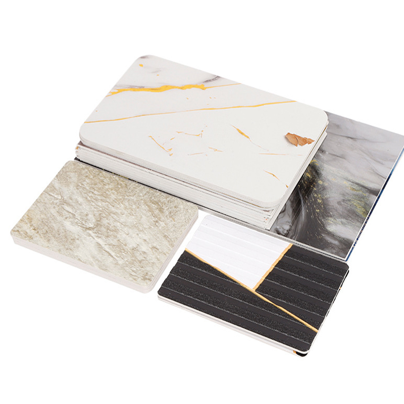 PVC Wall Panel Bamboo Wall Panel Building Material Home Decoration PVC Wall Panel Bamboo Wall Panel Building Material Home Decoration