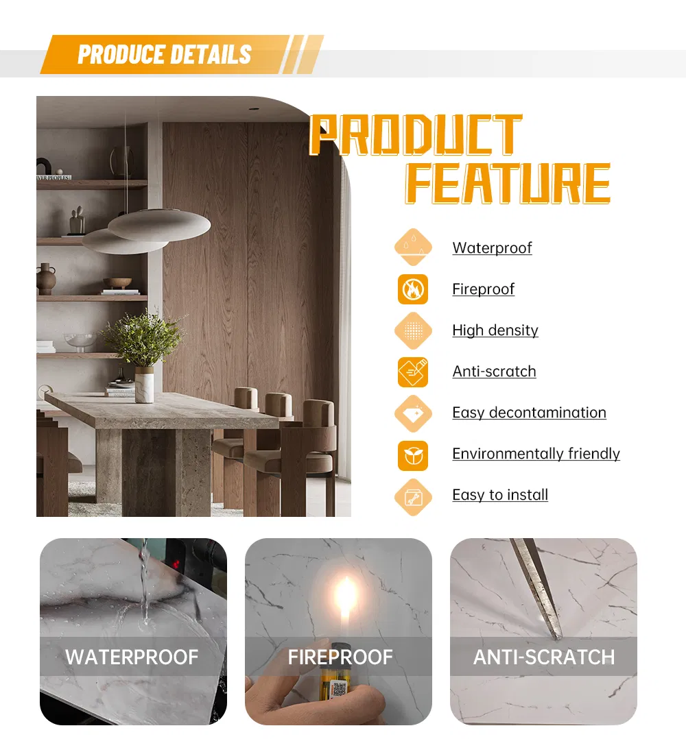 Bendable Bamboo Charcoal Wood Veneer Sheet Marble Wall Panel Waterproof WPC PVC Wallboard Bendable Bamboo Charcoal Wood Veneer Sheet Marble Wall Panel Waterproof WPC PVC Wallboard