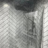Waterproof PVC Wall Panel, 1m Wide, Marble Type, UK Popular Waterproof PVC Wall Panel, 1m Wide, Marble Type, UK Popular