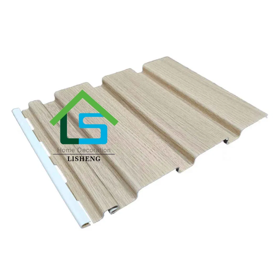 UV-Resistant Flexible Waterproof High Quality PVC Soffit Eave Panel for Interior Roof Decoration Best Price UV-Resistant Flexible Waterproof High Quality PVC Soffit Eave Panel for Interior Roof Decoration Best Price