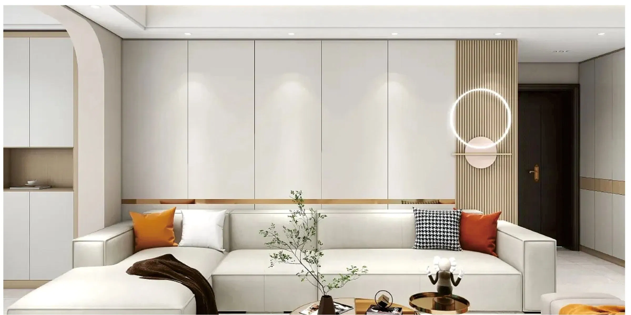 Composite Cladding PVC Marble Free Samples Waterproof Co Extruded WPC Slatted Outdoor Wall Panel Composite Cladding PVC Marble Free Samples Waterproof Co Extruded WPC Slatted Outdoor Wall Panel
