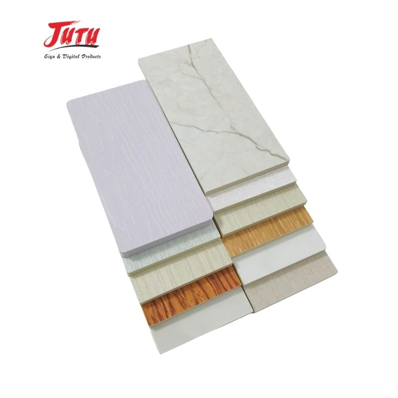 PVC Wall Panel Insulation PVC Wall Ceiling Panel Indoor PVC Wall Panel Insulation PVC Wall Ceiling Panel Indoor