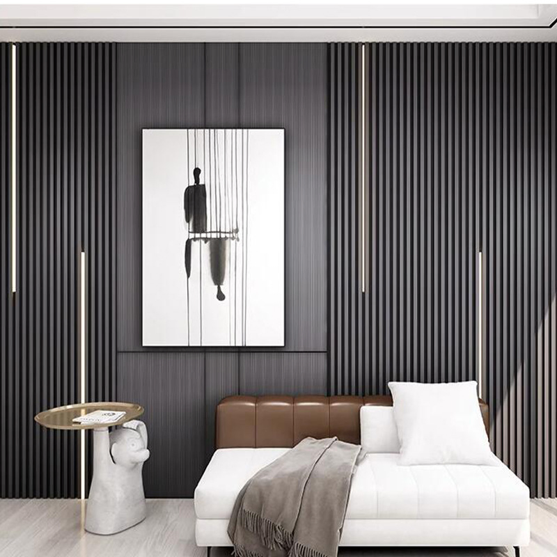 Bamboo Wood Fiber Wall Board, UV Wall Panel, PVC Panel, Wall Panel Bamboo Wood Fiber Wall Board, UV Wall Panel, PVC Panel, Wall Panel