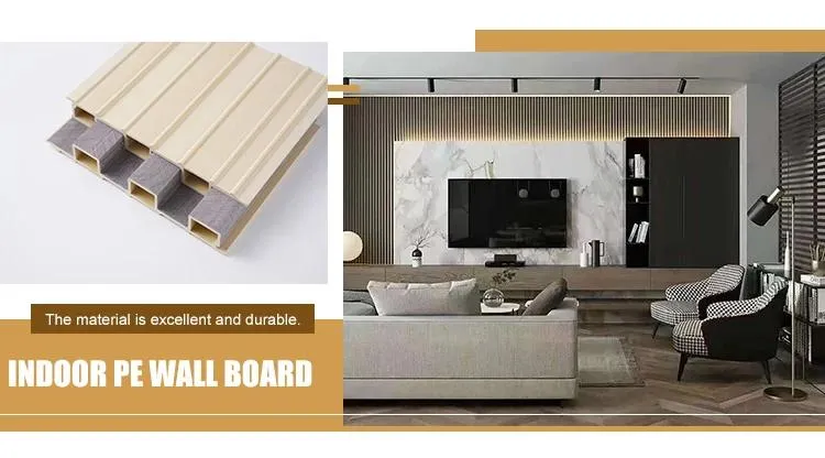WPC Wall Panels for Interior Decoration, PVC Composite, Affordable WPC Wall Panels for Interior Decoration, PVC Composite, Affordable