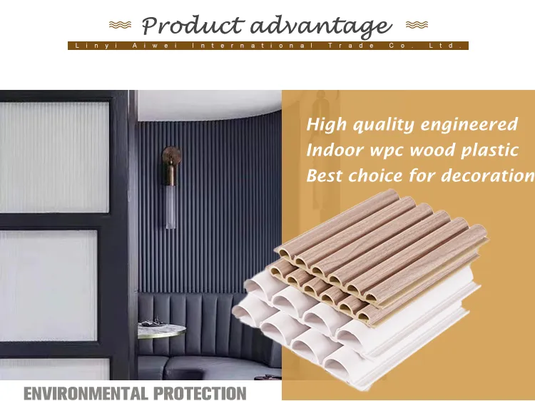 WPC Wall Panels for Interior Decoration, PVC Composite, Affordable WPC Wall Panels for Interior Decoration, PVC Composite, Affordable