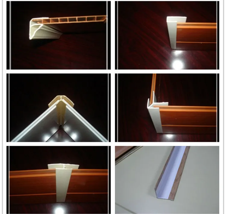 African Market PVC Decorative Ceiling Panels African Market PVC Decorative Ceiling Panels