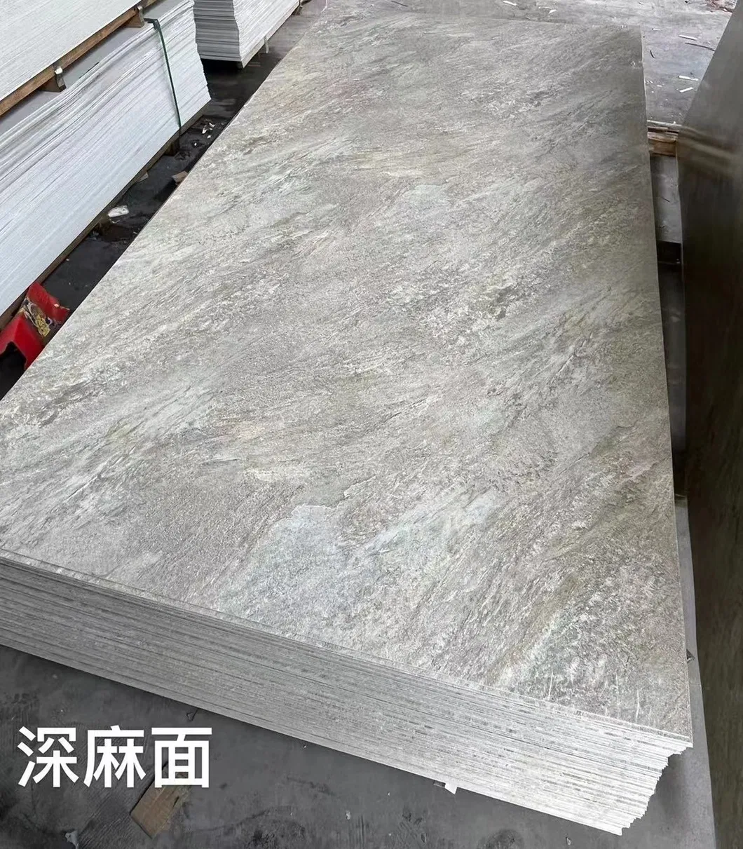 UV-Protected High Gloss PVC Marble Wall Panels for Interior Decoration UV-Protected High Gloss PVC Marble Wall Panels for Interior Decoration
