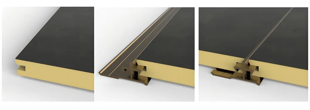 PVC Wall Panel Bamboo Wall Panel Building Material Home Decoration PVC Wall Panel Bamboo Wall Panel Building Material Home Decoration