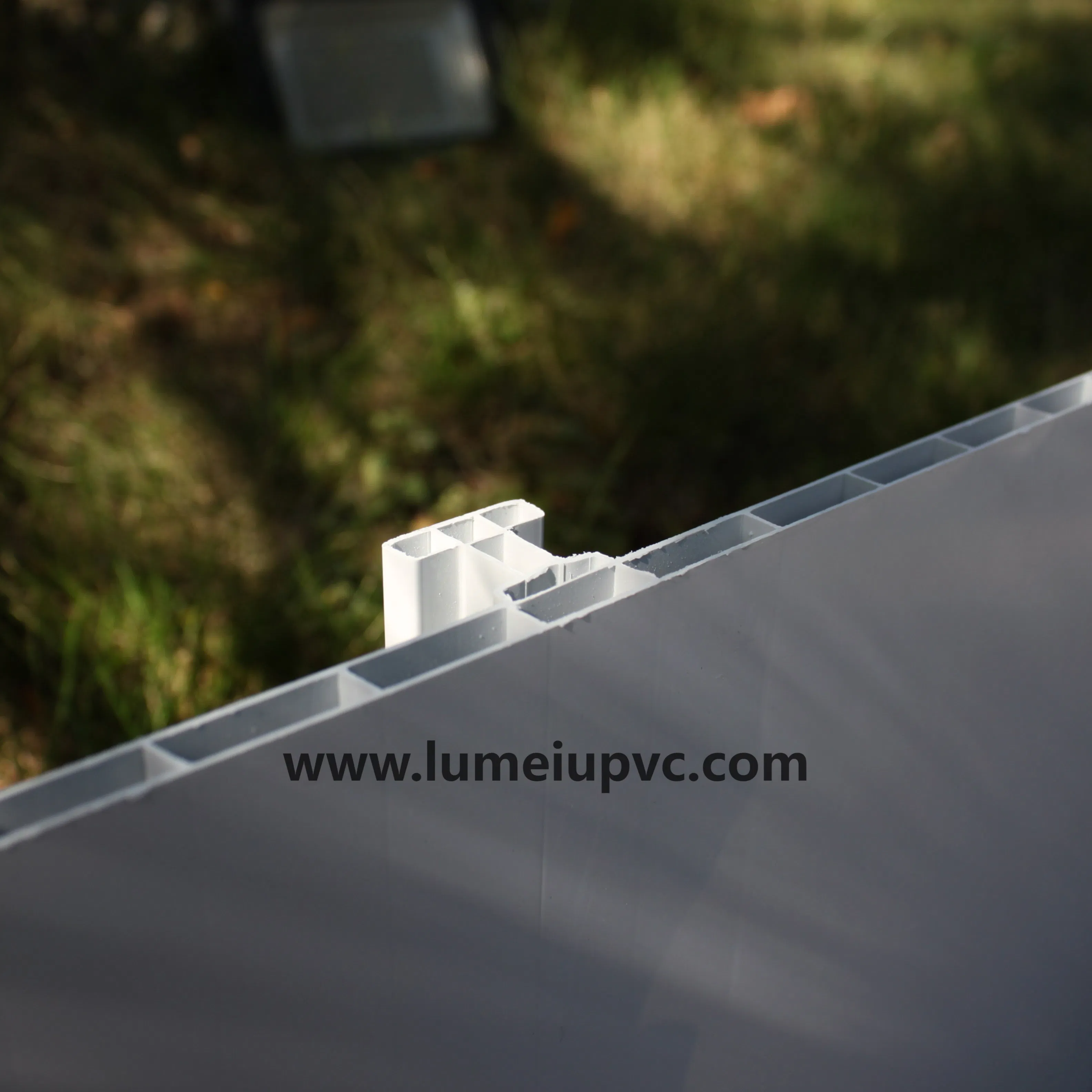 Eco PVC Hoarding Fencing, UPVC Profiles Factory, PVC Fence Vinyl Fencing Panel Eco PVC Hoarding Fencing, UPVC Profiles Factory, PVC Fence Vinyl Fencing Panel
