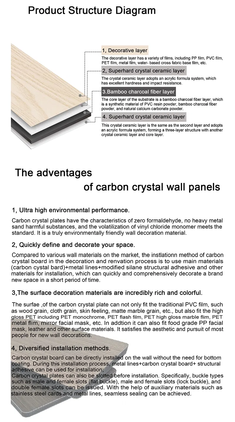 Aesthetic High-Density PVC Wall Panel with Wood Texture for Durable Room Decoration Aesthetic High-Density PVC Wall Panel with Wood Texture for Durable Room Decoration