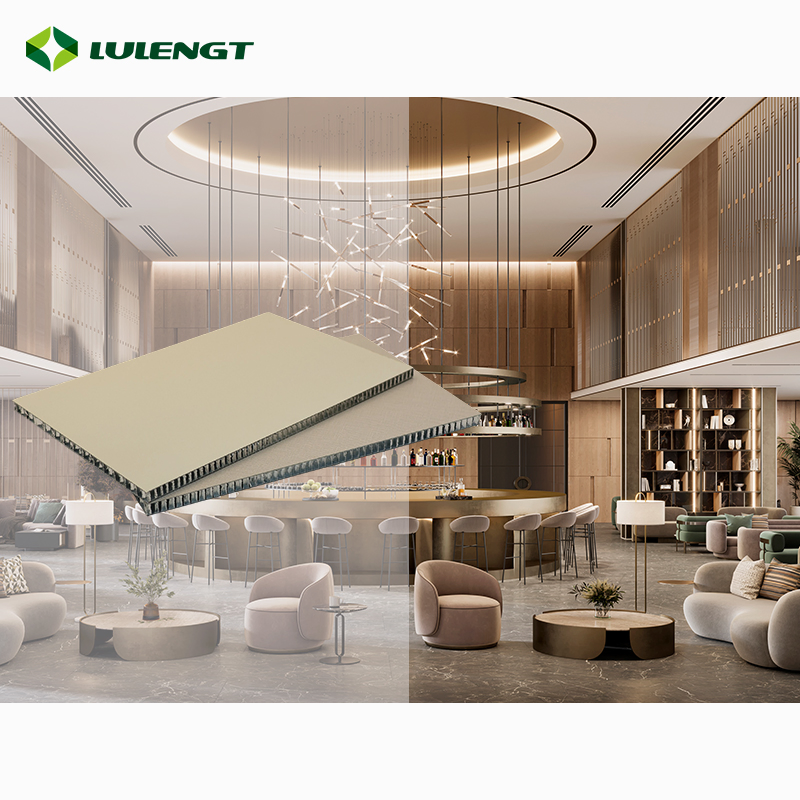Steel Composite Panel, Moisture-Proof Decorative Material, 8mm Anti-Static Wall Cladding, Sandwich Panel, PVC Wall Panel, Aluminum Honeycomb Steel Composite Panel, Moisture-Proof Decorative Material, 8mm Anti-Static Wall Cladding, Sandwich Panel, PVC Wall Panel, Aluminum Honeycomb