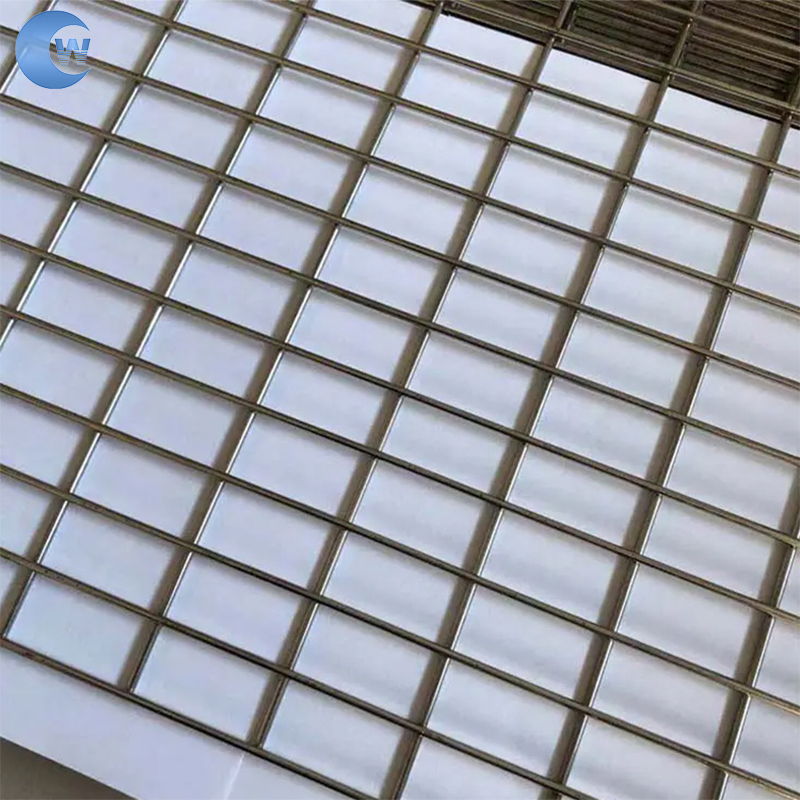 Hot Sale Stainless Steel Welded Wire Mesh Panel 6X6 Welded Wire Mesh Sheet 2X2 PVC Welded Mesh Panel Hot Sale Stainless Steel Welded Wire Mesh Panel 6X6 Welded Wire Mesh Sheet 2X2 PVC Welded Mesh Panel