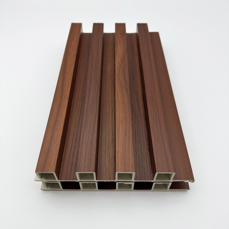 Waterproof Composite Wall Panel Easy Install PVC WPC Wall Decoration Waterproof Composite Wall Panel Easy Install PVC WPC Wall Decoration