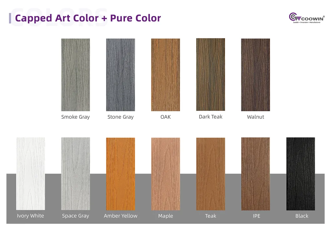 PVC WPC 3D Wall Cladding Modern Decorative Exterior Wall Panel PVC WPC 3D Wall Cladding Modern Decorative Exterior Wall Panel
