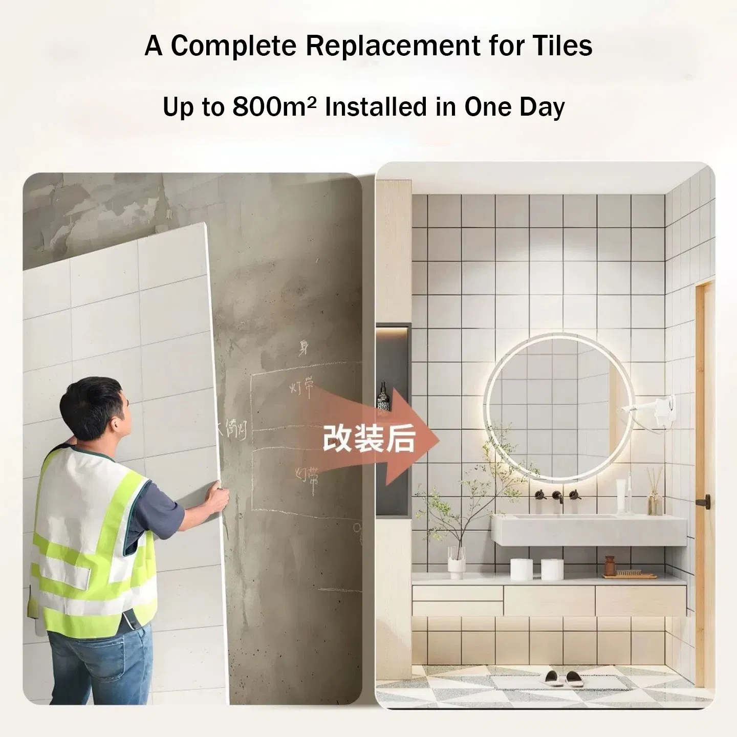 PVC WPC SPC Cladding Panel for Waterproof Building Interior Decoration PVC WPC SPC Cladding Panel for Waterproof Building Interior Decoration
