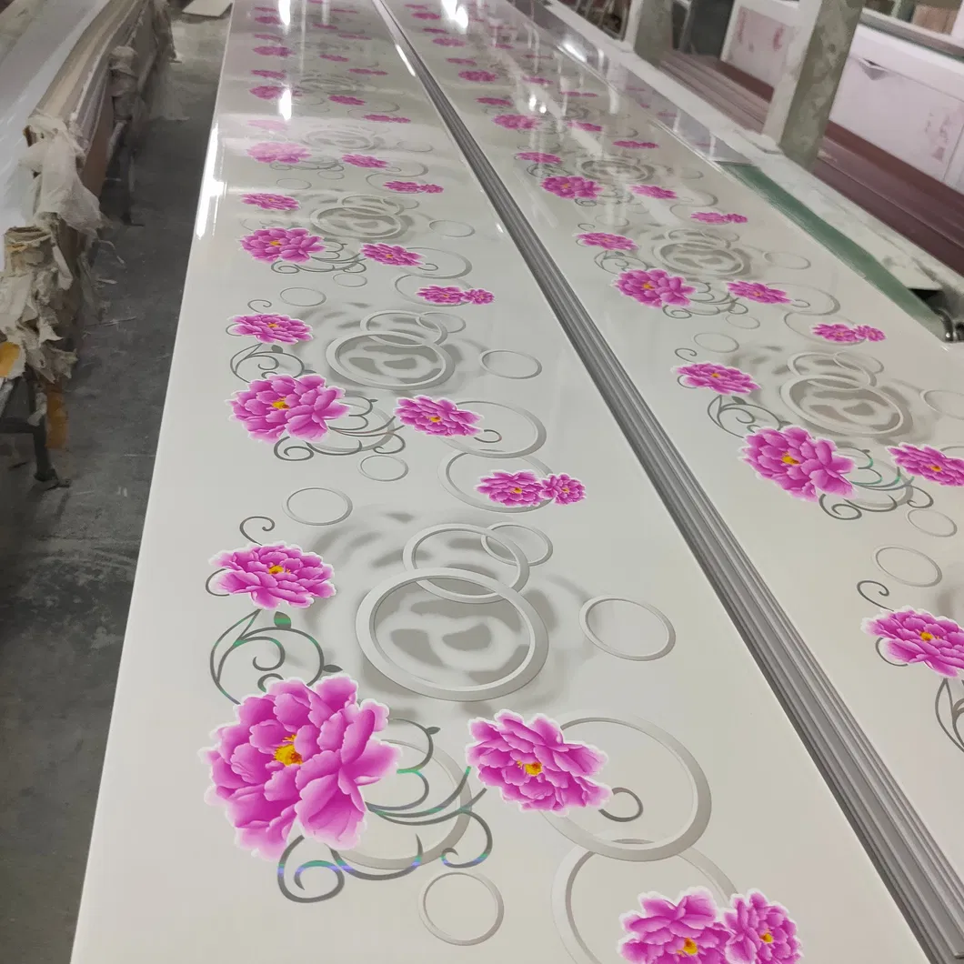 Waterproof PVC Cladding 
PVC Sheet 
PVC Ceiling Panel Waterproof PVC Cladding 
PVC Sheet 
PVC Ceiling Panel