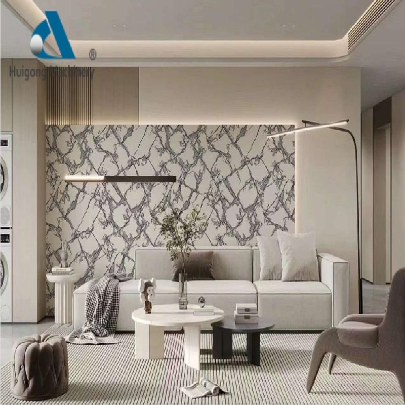 Wholesale Market for New Building Construction Materials: PVC/WPC/SPC Background Wall Panels, 3D Printed Particle Board Chipboard Sheets for Interior Home Decoration Wholesale Market for New Building Construction Materials: PVC/WPC/SPC Background Wall Panels, 3D Printed Particle Board Chipboard Sheets for Interior Home Decoration