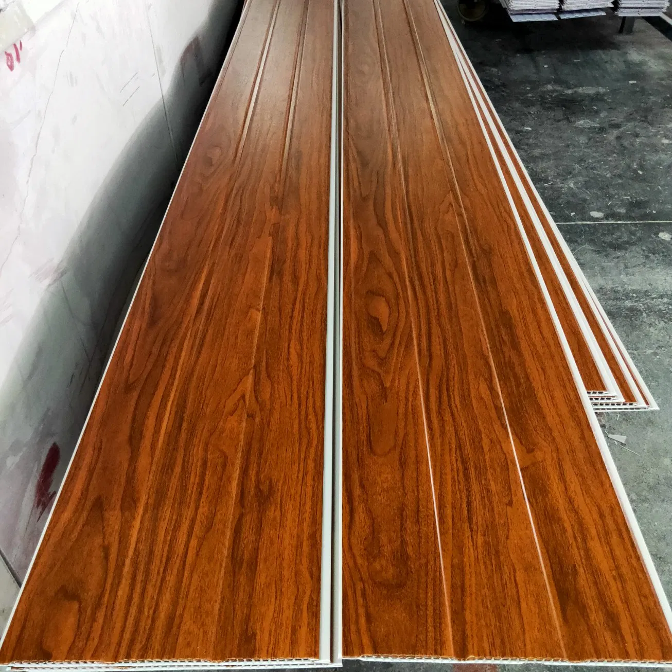 Waterproof Laminate PVC Panels for Ceiling in China
Fast Installation of PVC Panels in China
PVC Ceiling Panels in China Waterproof Laminate PVC Panels for Ceiling in China
Fast Installation of PVC Panels in China
PVC Ceiling Panels in China