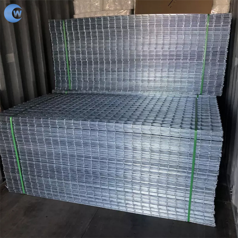 Hot Sale Stainless Steel Welded Wire Mesh Panel 6X6 Welded Wire Mesh Sheet 2X2 PVC Welded Mesh Panel Hot Sale Stainless Steel Welded Wire Mesh Panel 6X6 Welded Wire Mesh Sheet 2X2 PVC Welded Mesh Panel