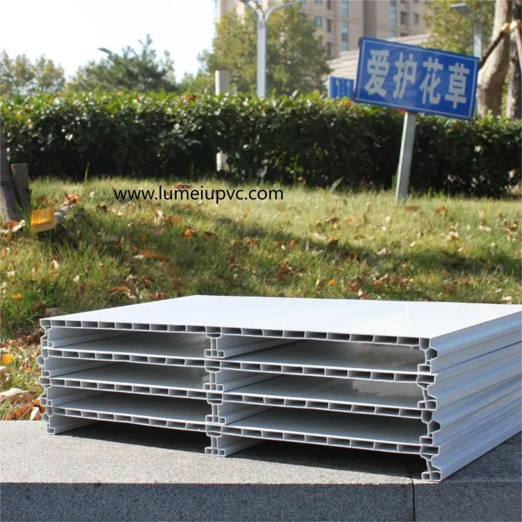 Eco PVC Hoarding Fencing, UPVC Profiles Factory, PVC Fence Vinyl Fencing Panel Eco PVC Hoarding Fencing, UPVC Profiles Factory, PVC Fence Vinyl Fencing Panel